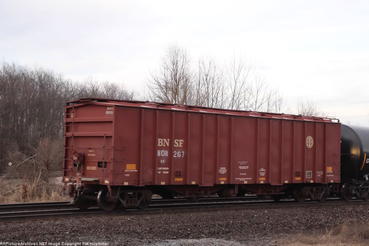 BNSF 808267