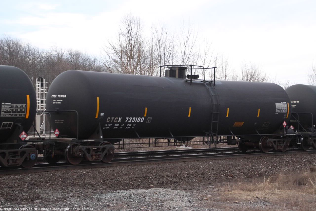 CTCX 733160