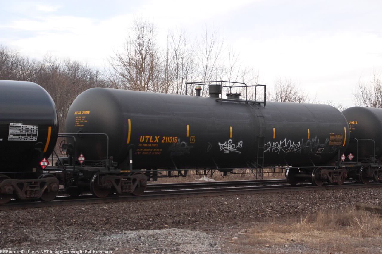 UTLX 211016