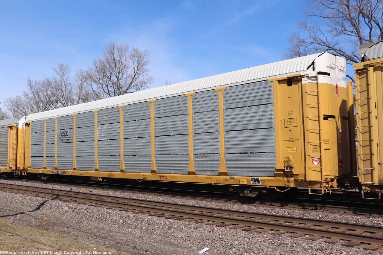 TTGX 158352