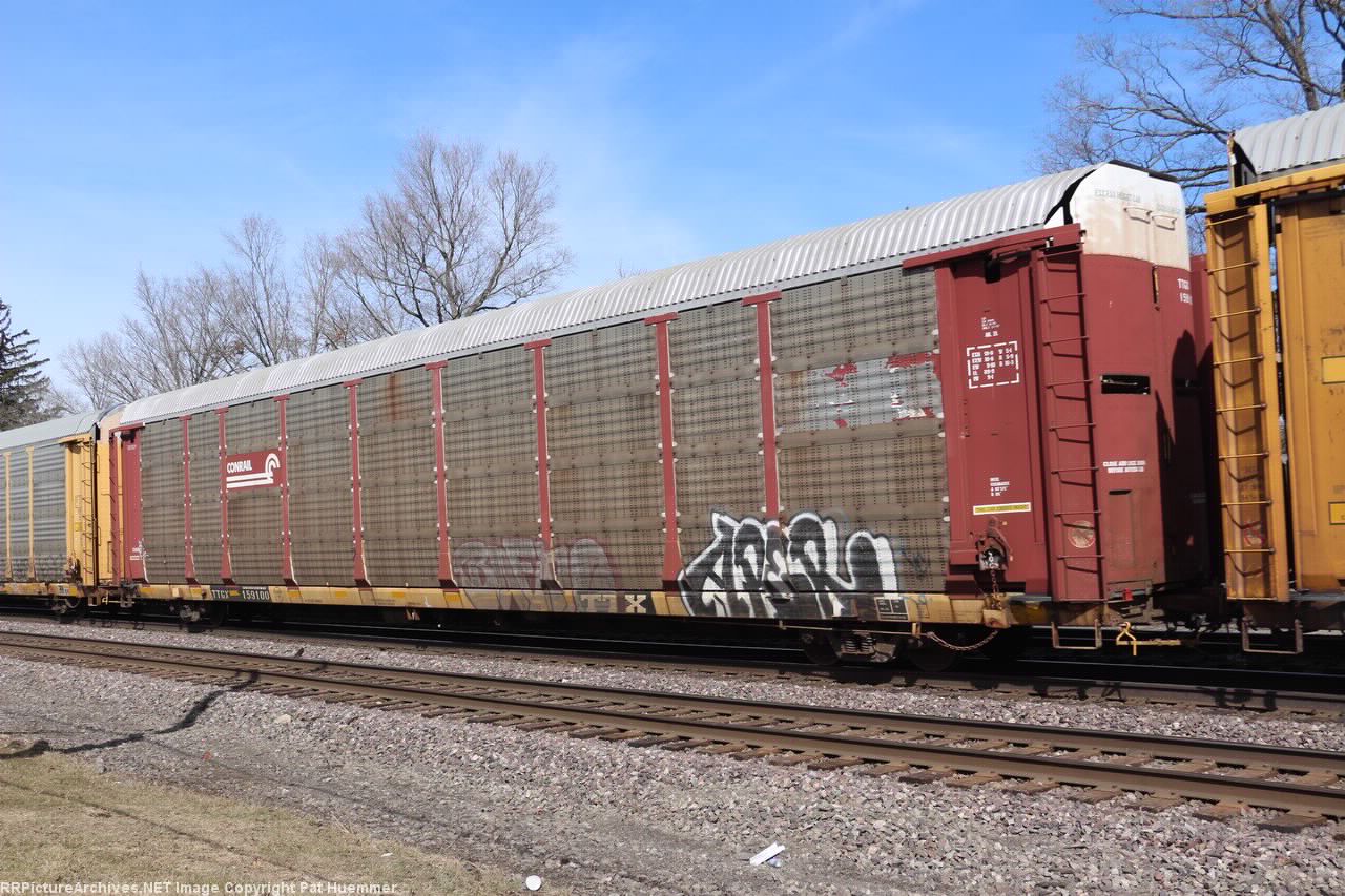 TTGX 159100