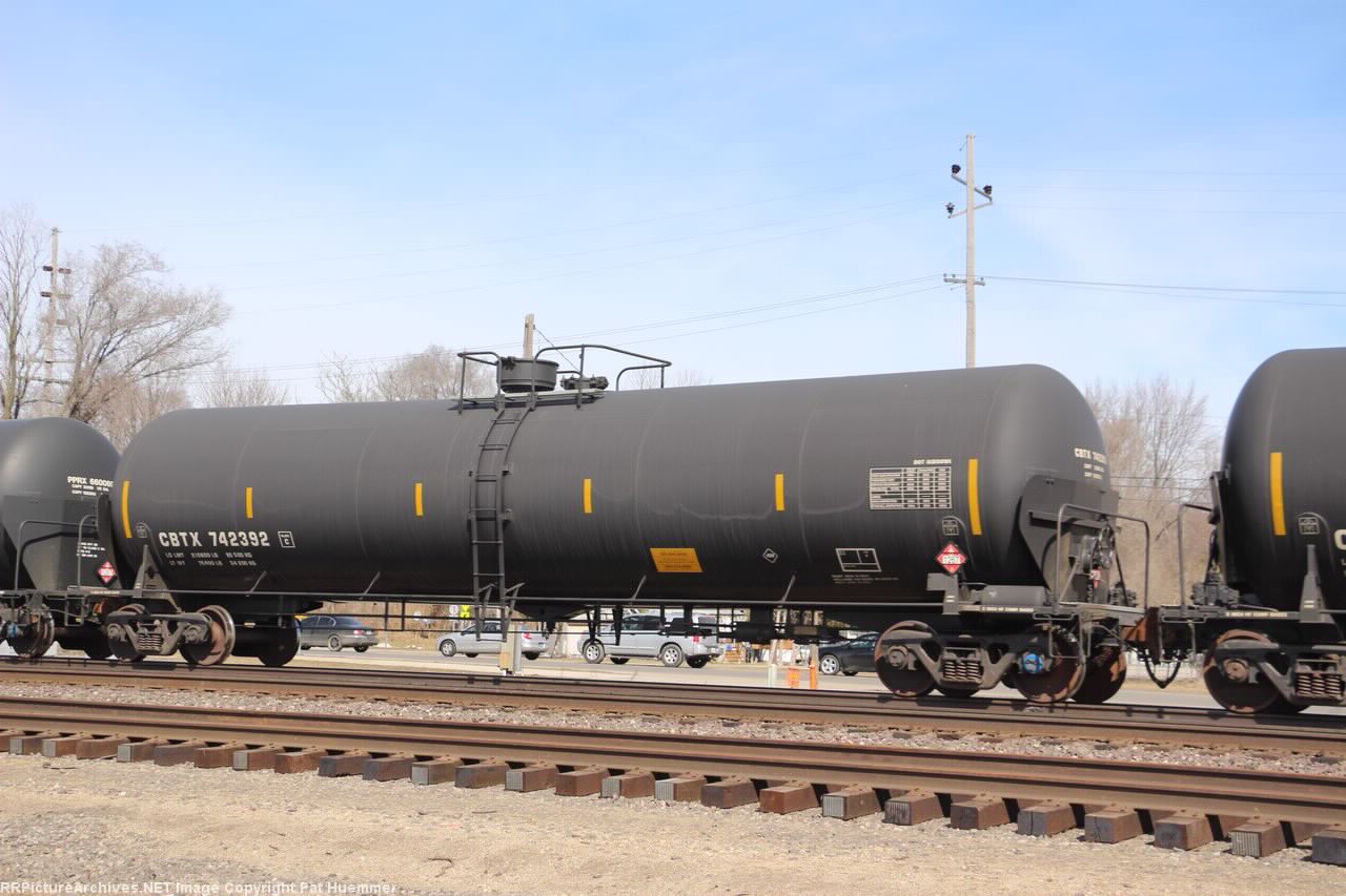 CBTX 742392