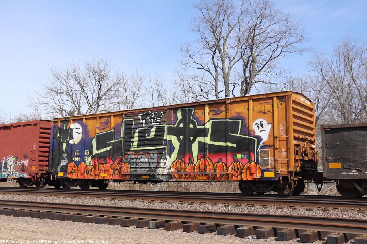 RBOX 37552