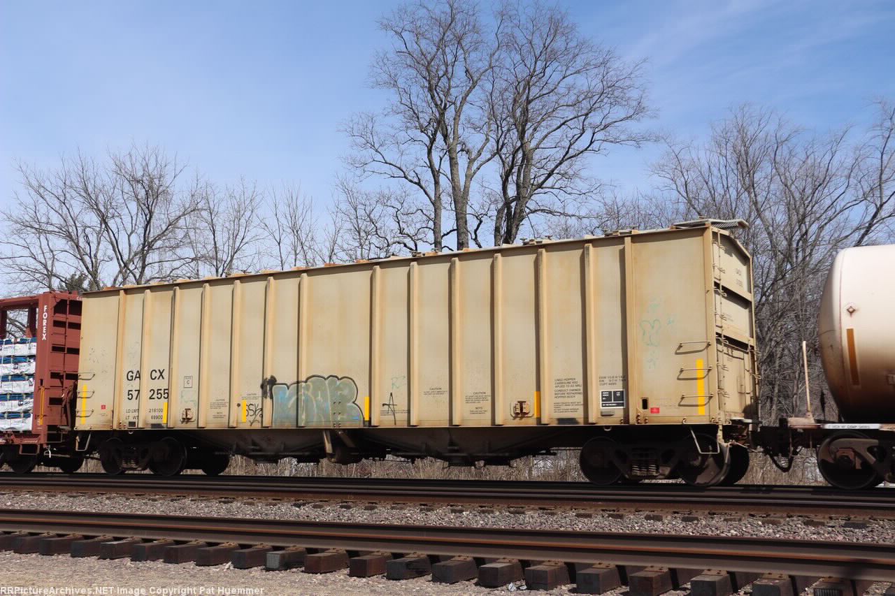 GACX 57255