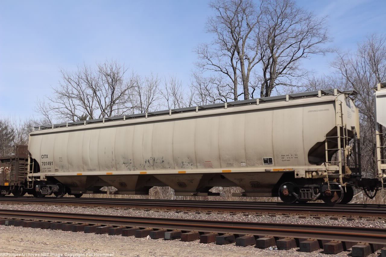 CITX 701491