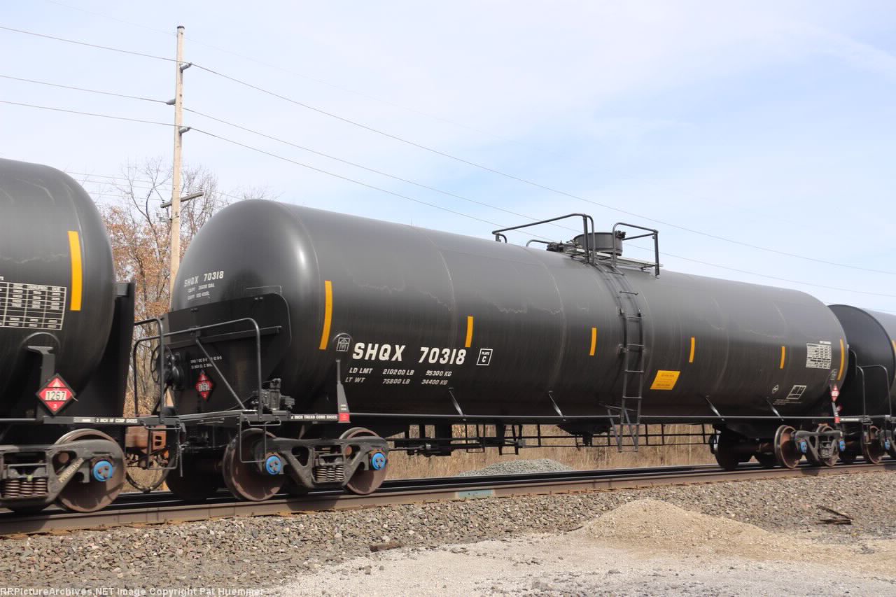 SHQX 70318