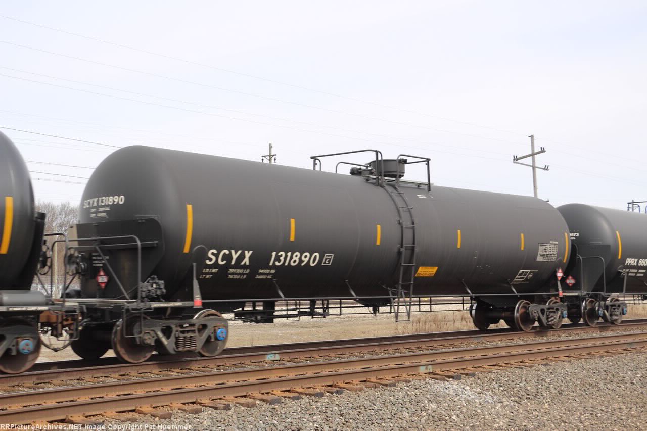 SCYX 131890