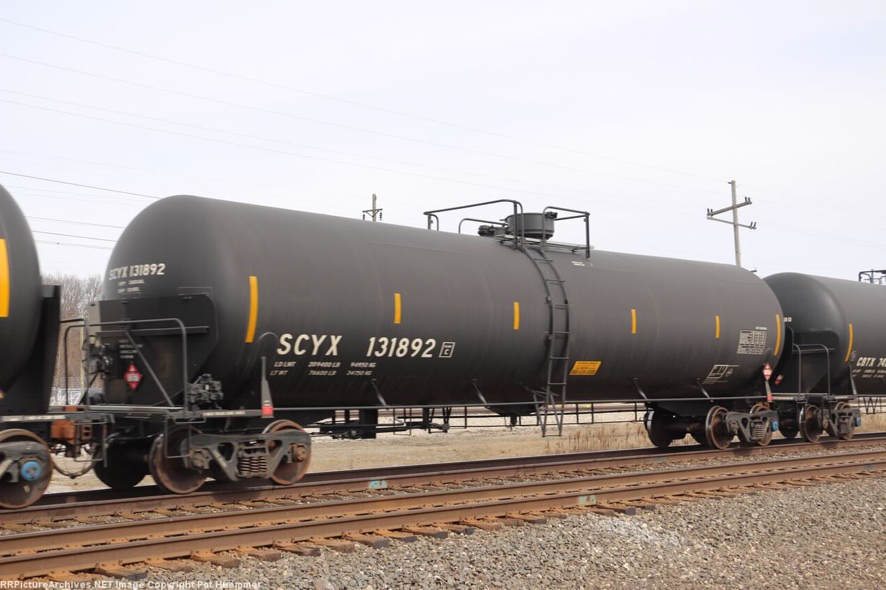SCYX 131892