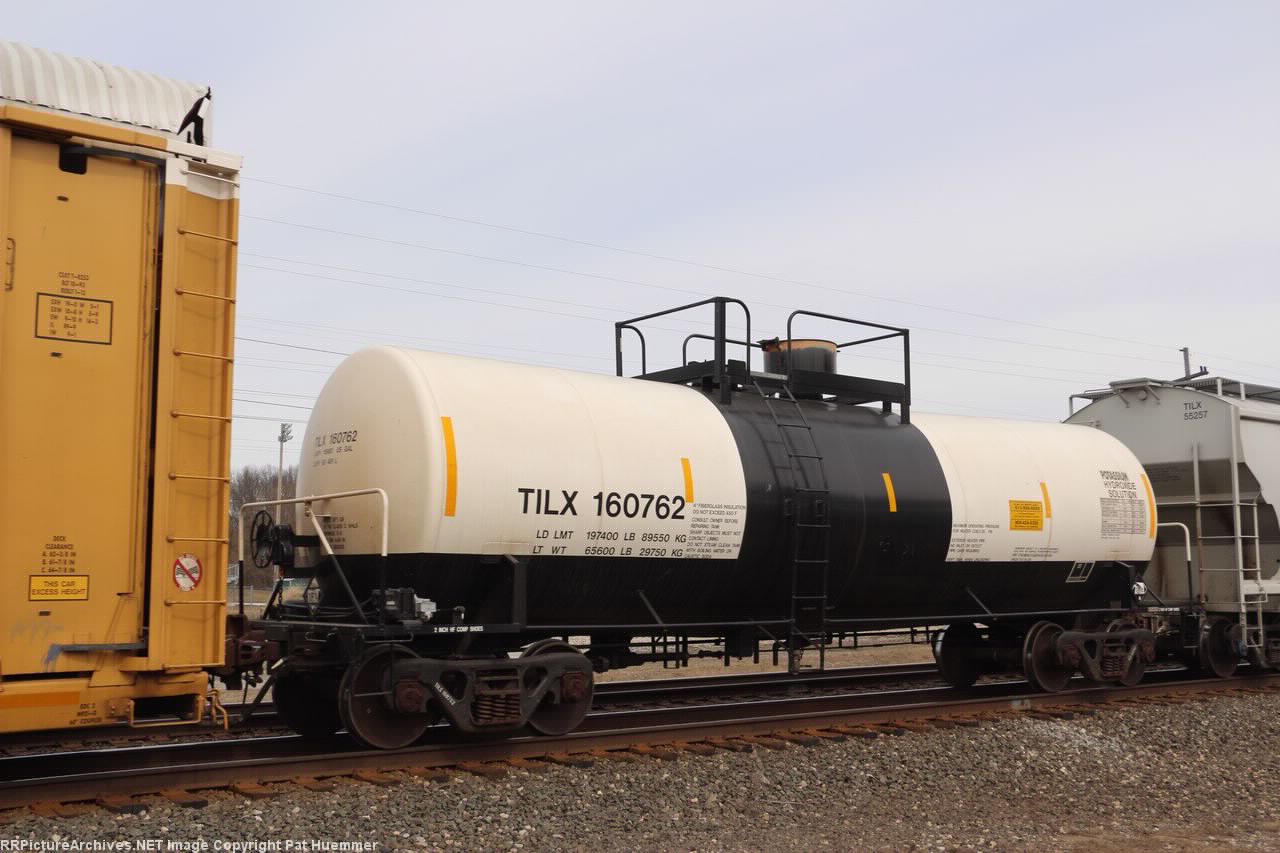 TILX 160762
