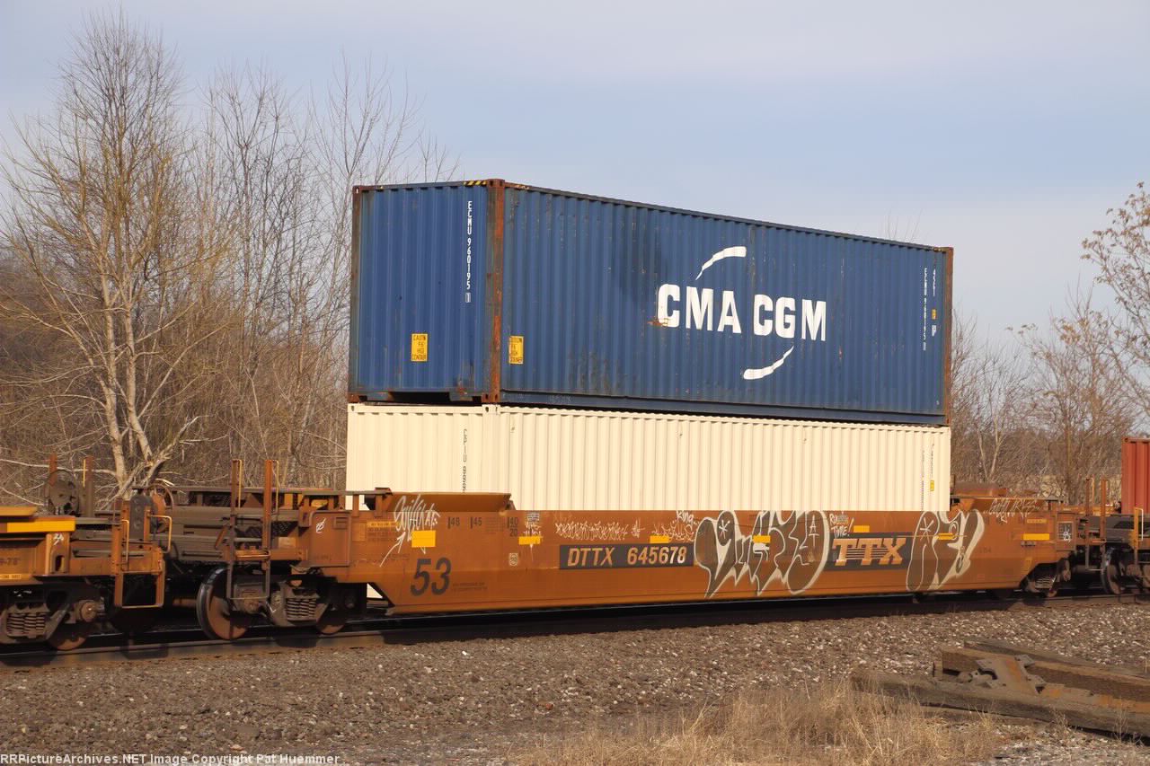 DTTX 645678