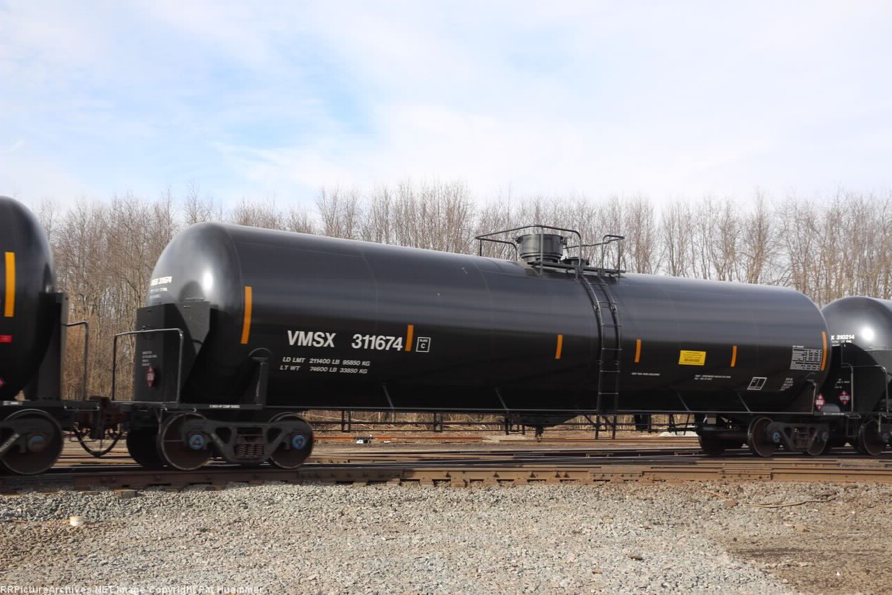 VMSX 311674