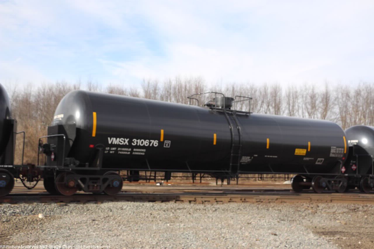 VMSX 310676