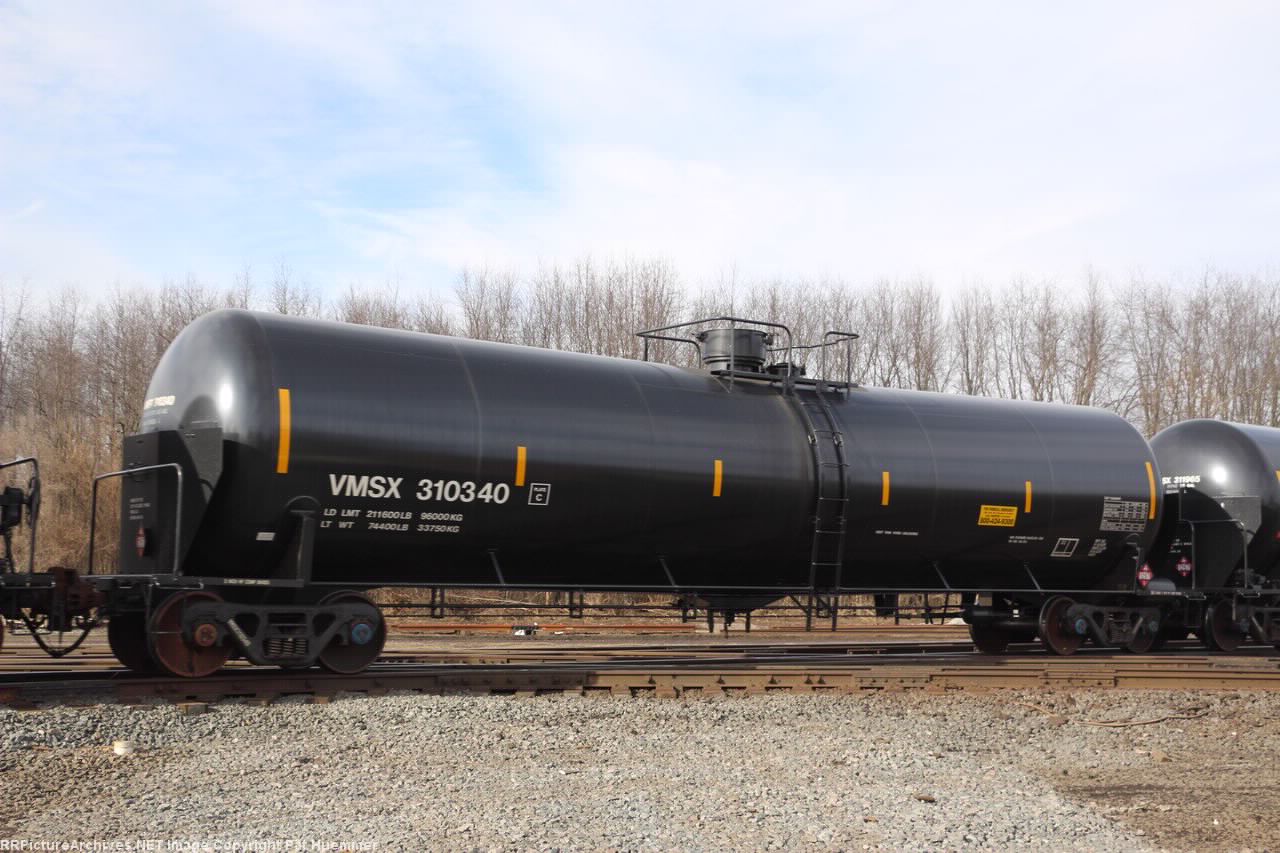 VMSX 310340