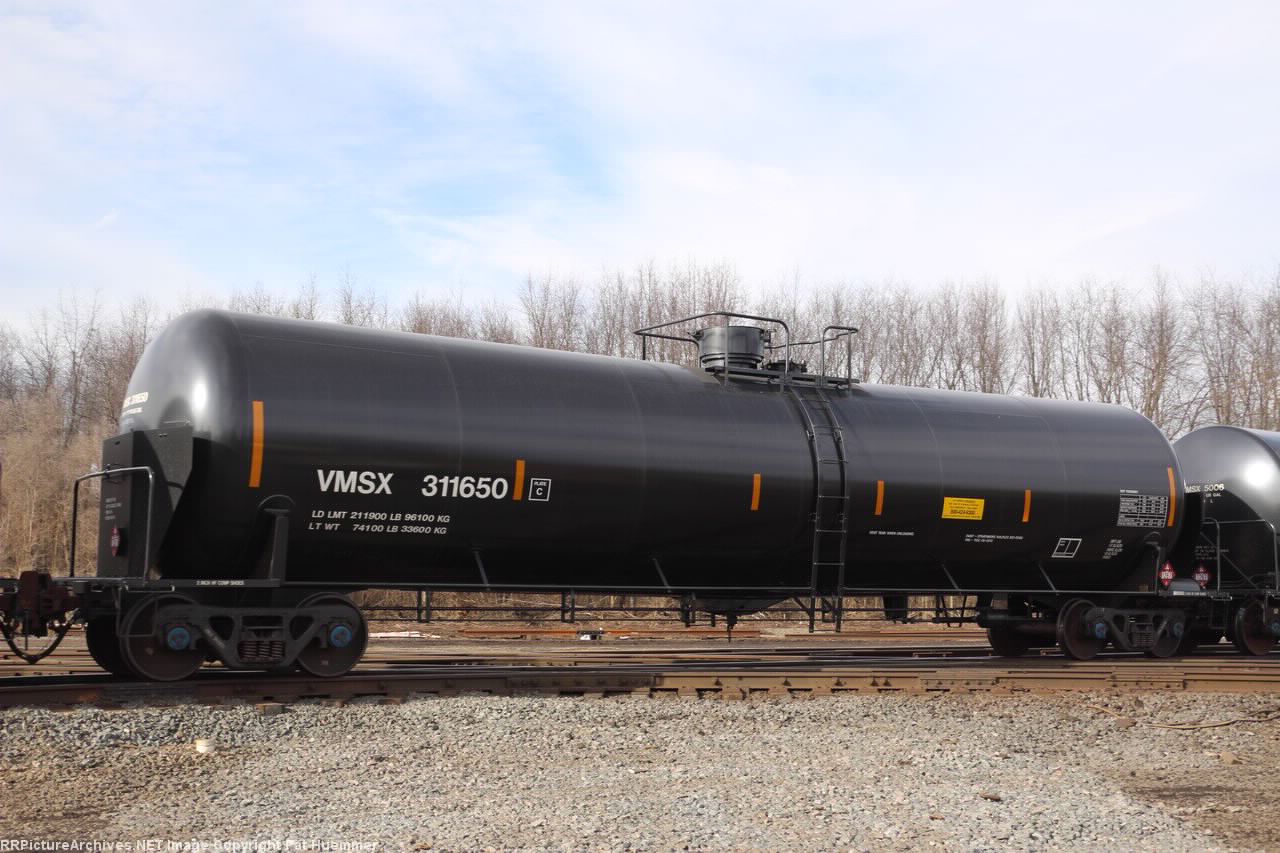 VMSX 311650