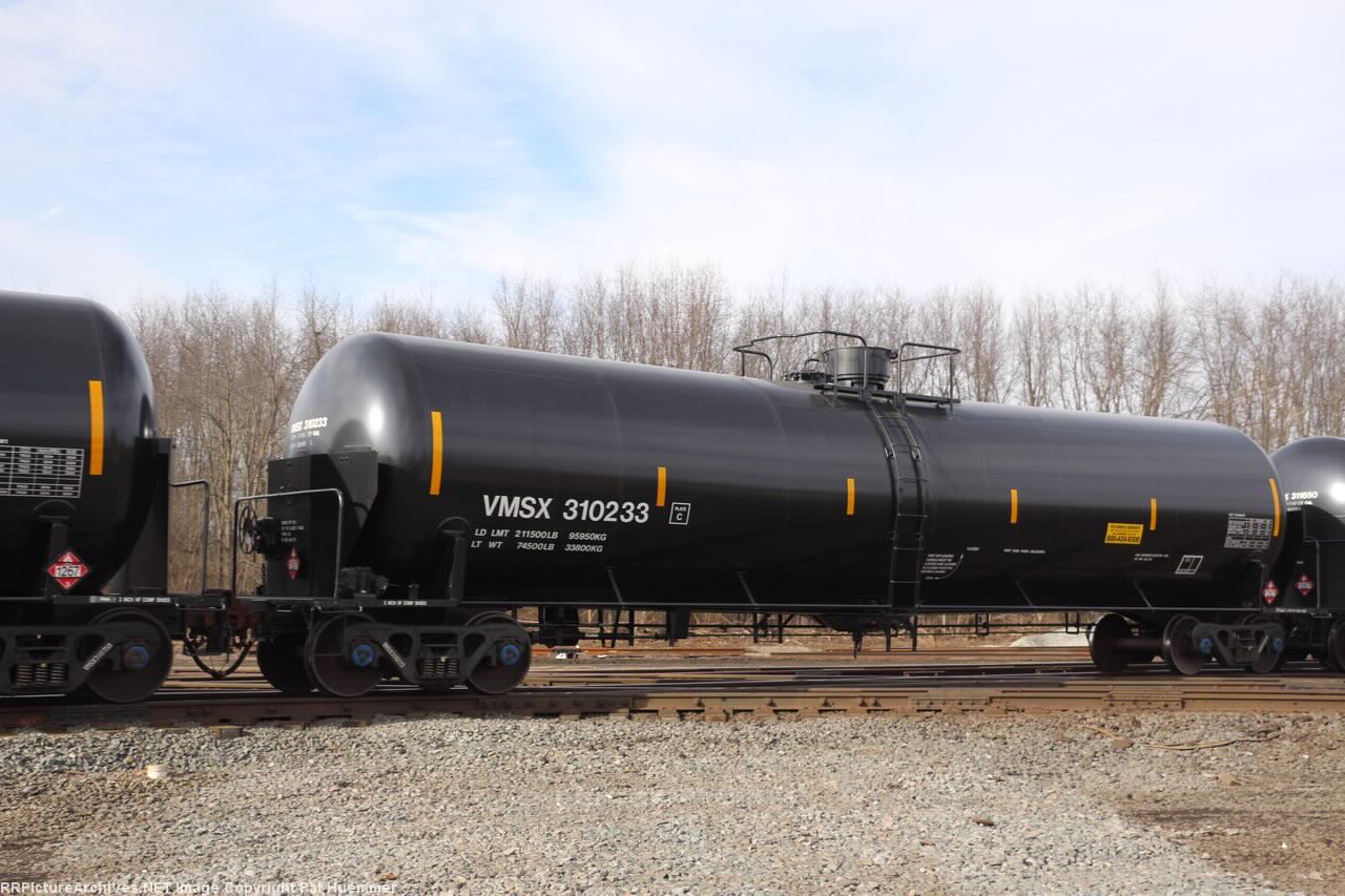 VMSX 310233