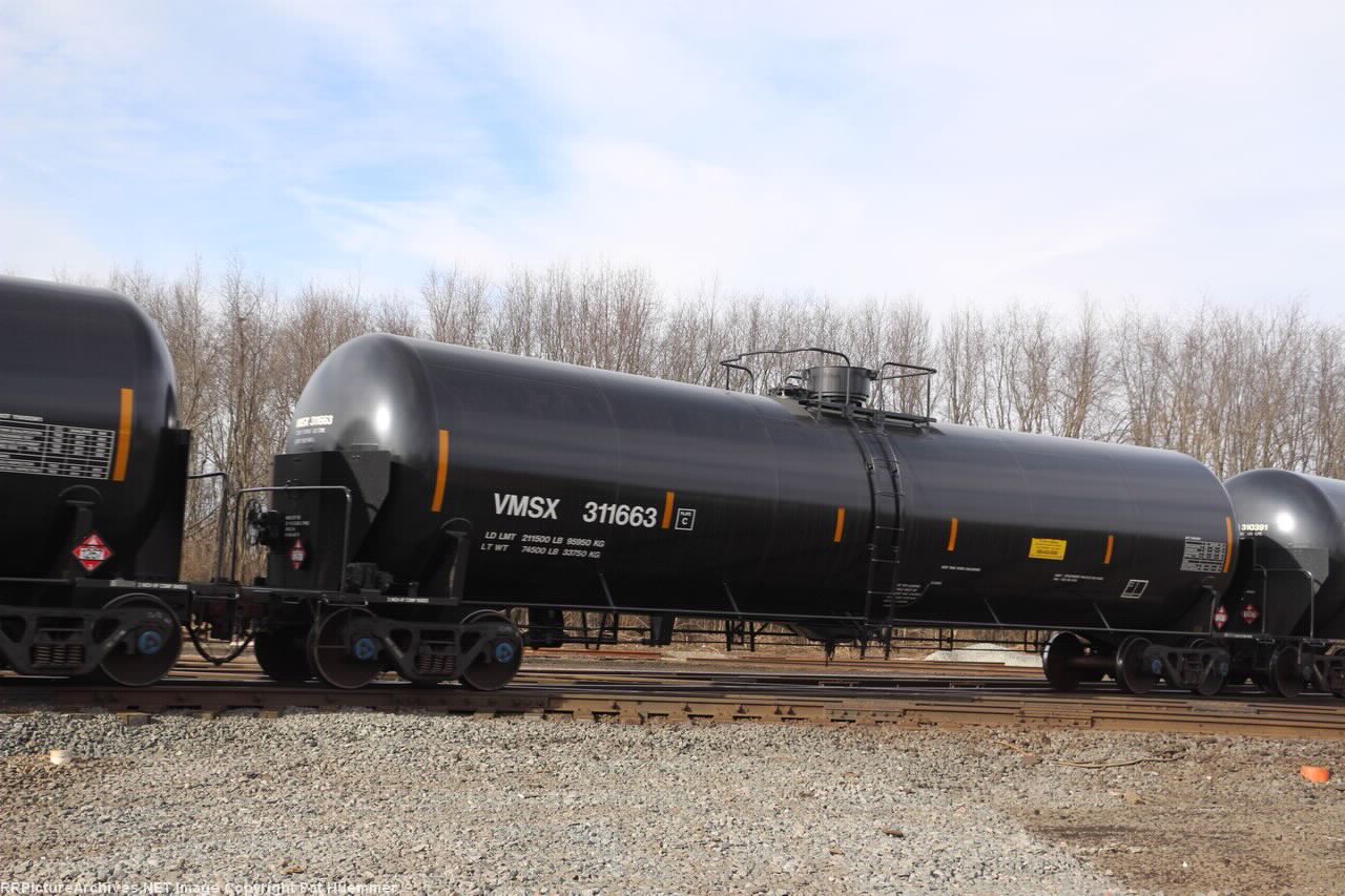 VMSX 311663