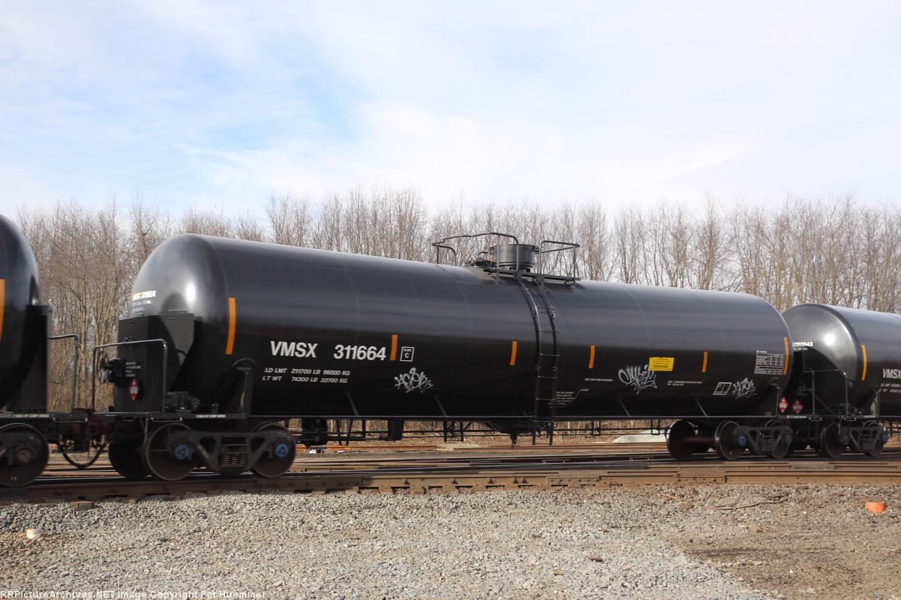 VMSX 311664