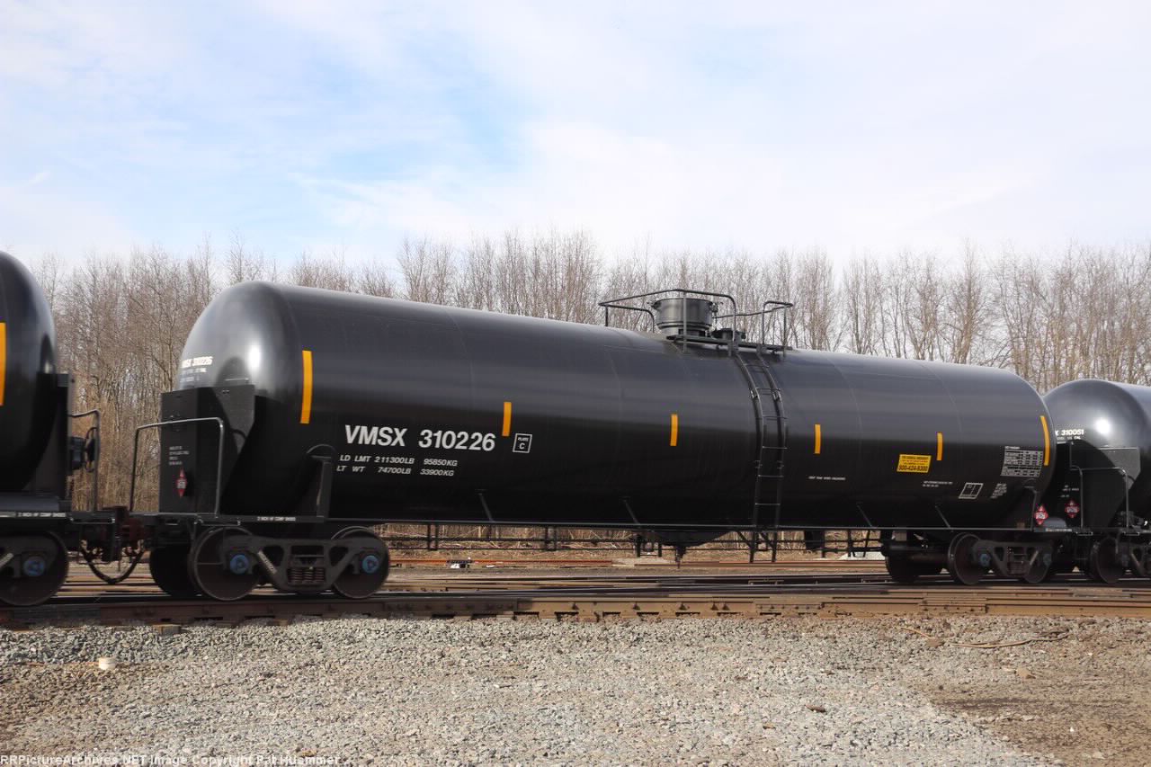 VMSX 310226