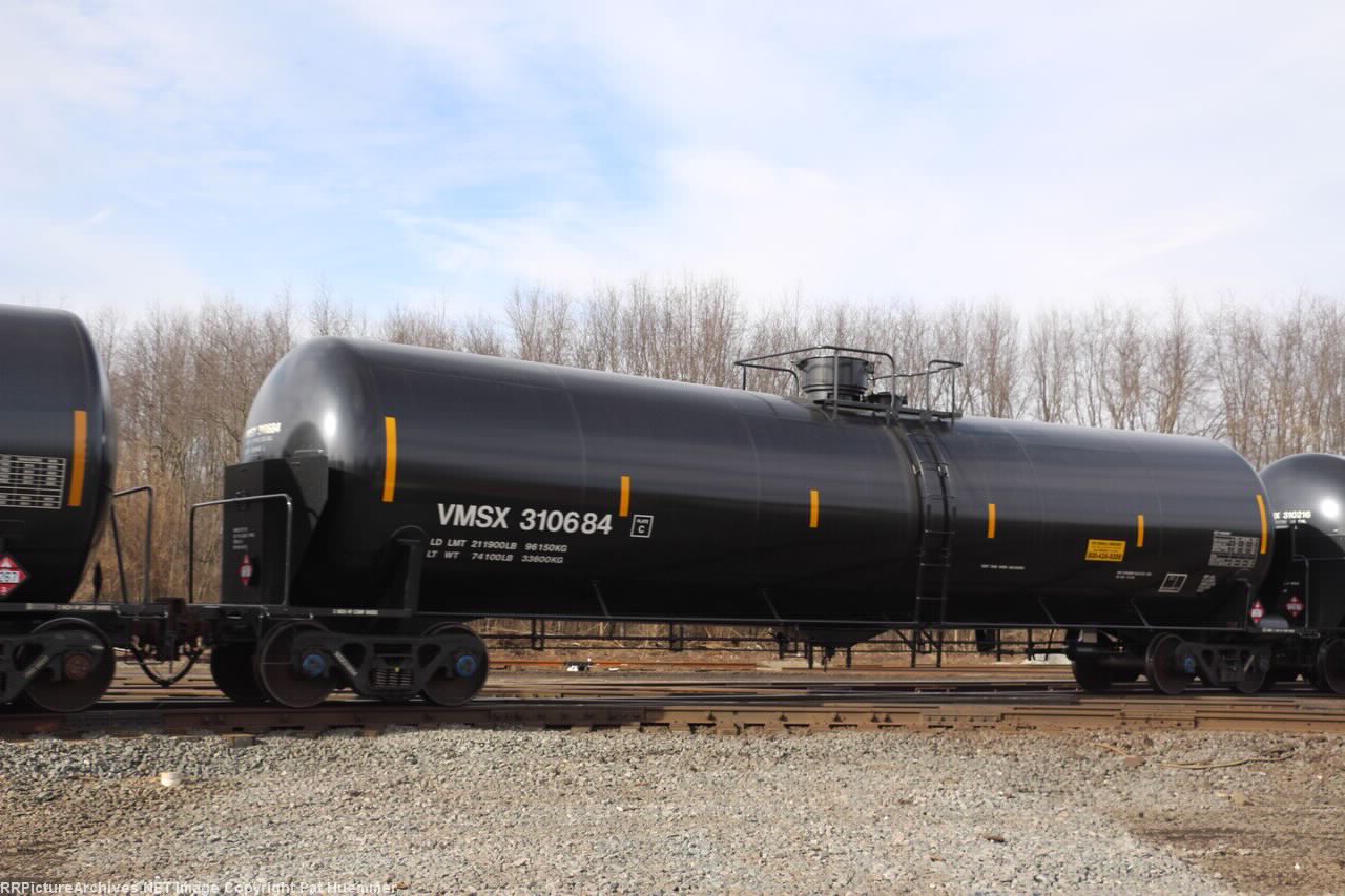 VMSX 310684