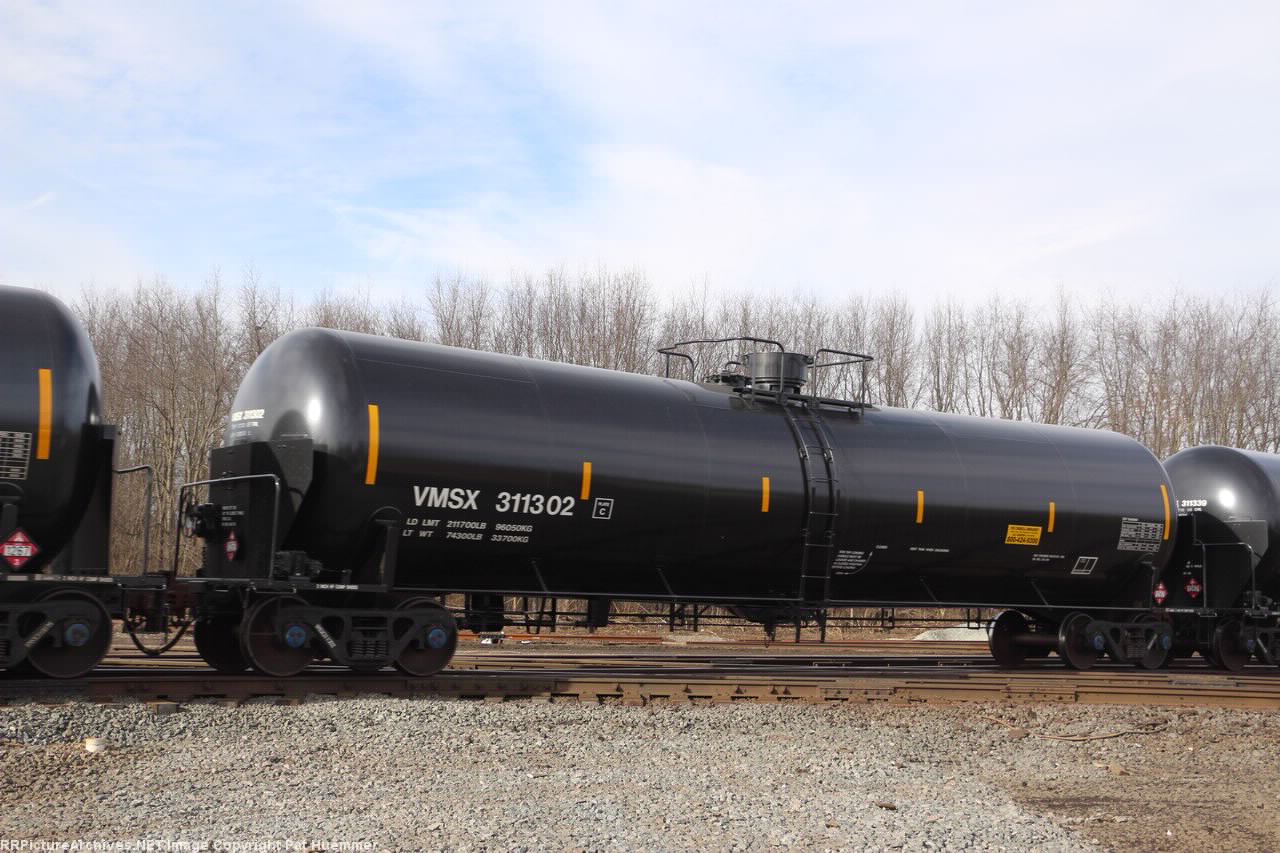 VMSX 311302