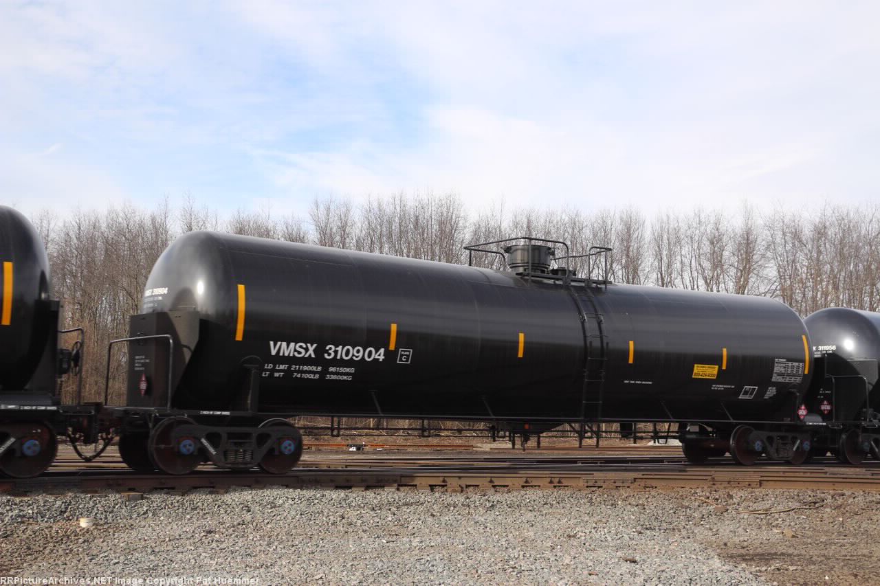 VMSX 310904