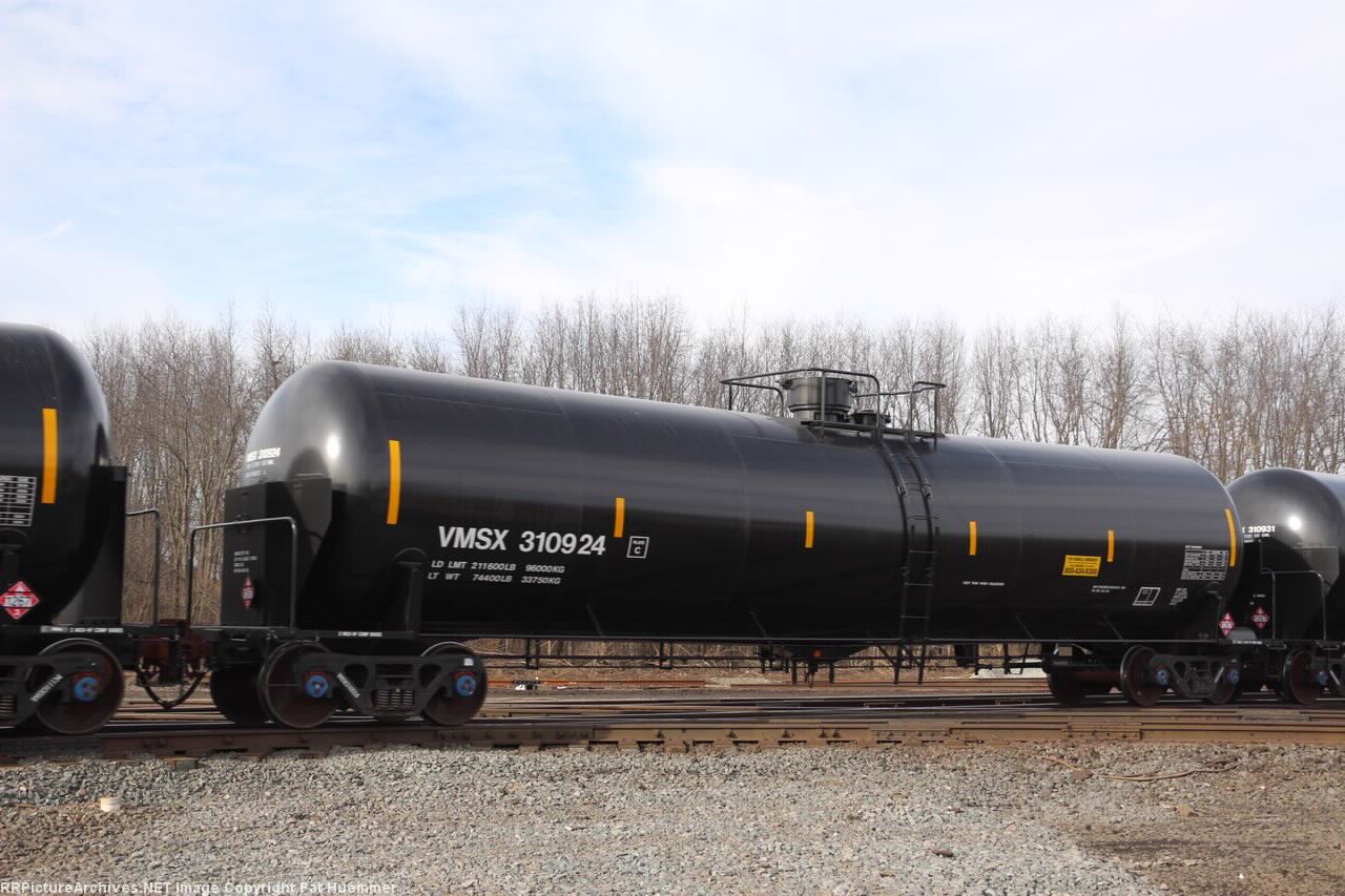 VMSX 310924