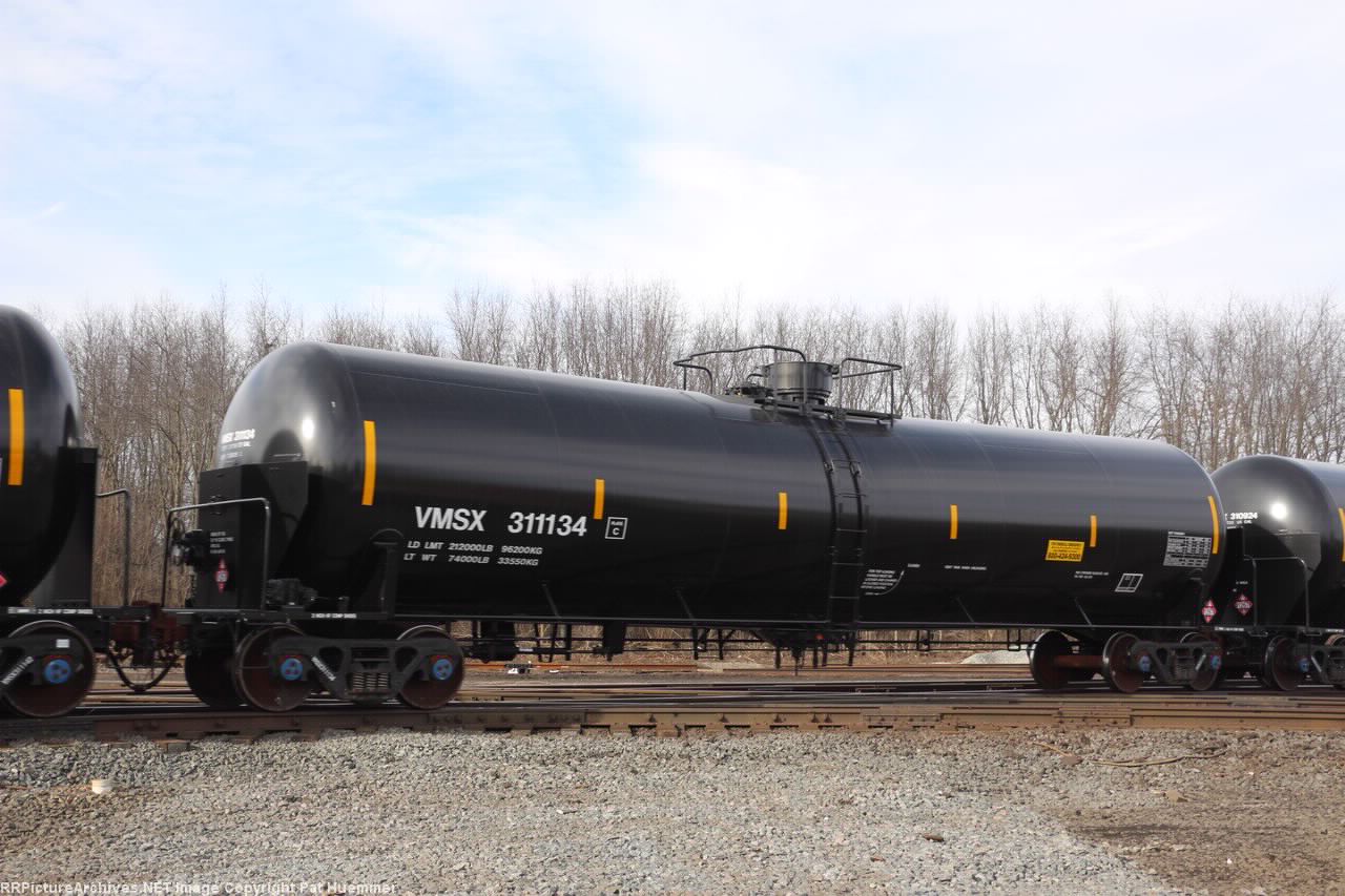 VMSX 311134