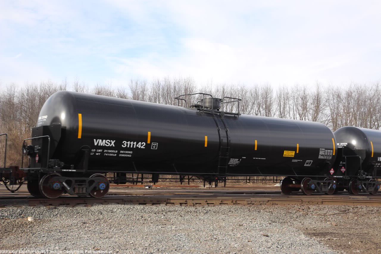 VMSX 311142
