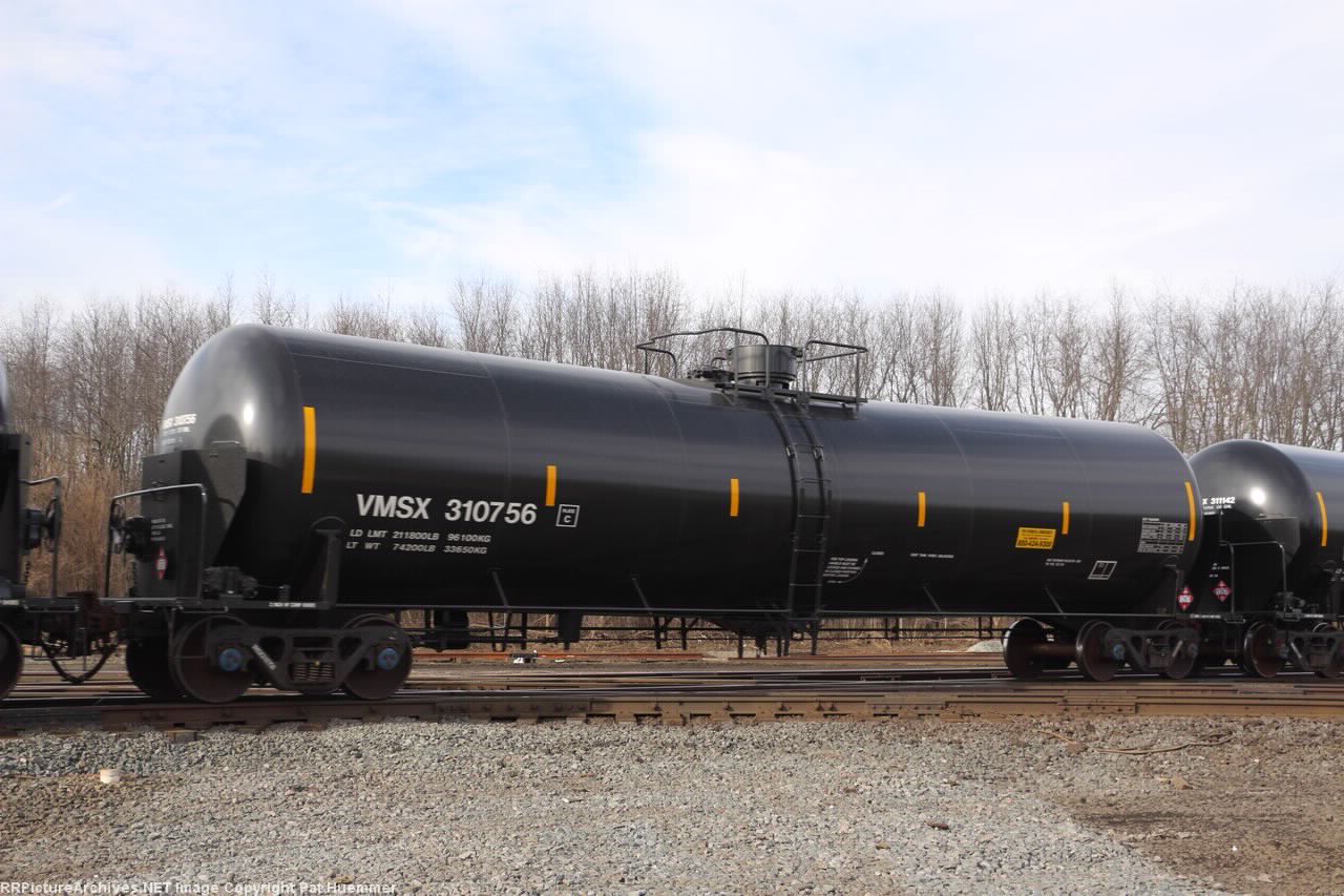 VMSX 310756