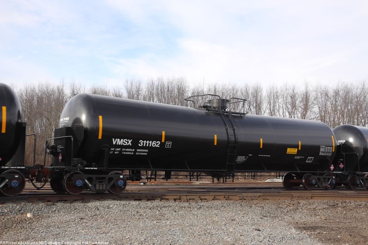 VMSX 311162