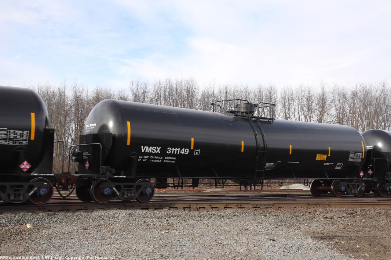 VMSX 311149
