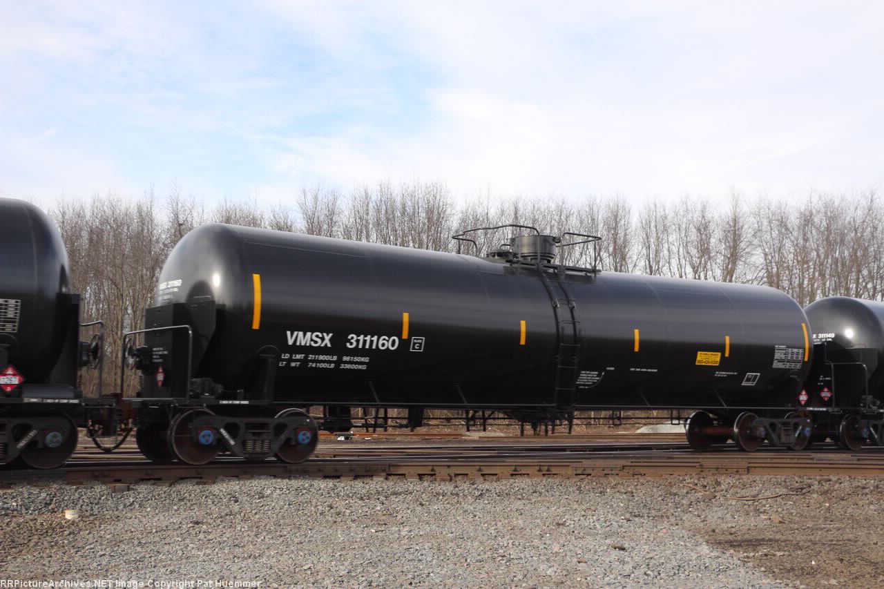 VMSX 311160
