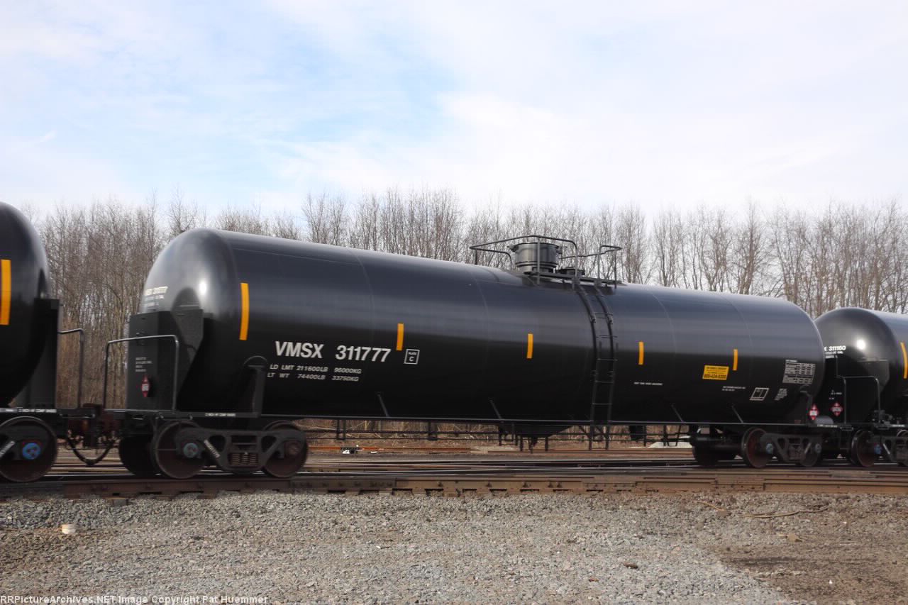 VMSX 311777