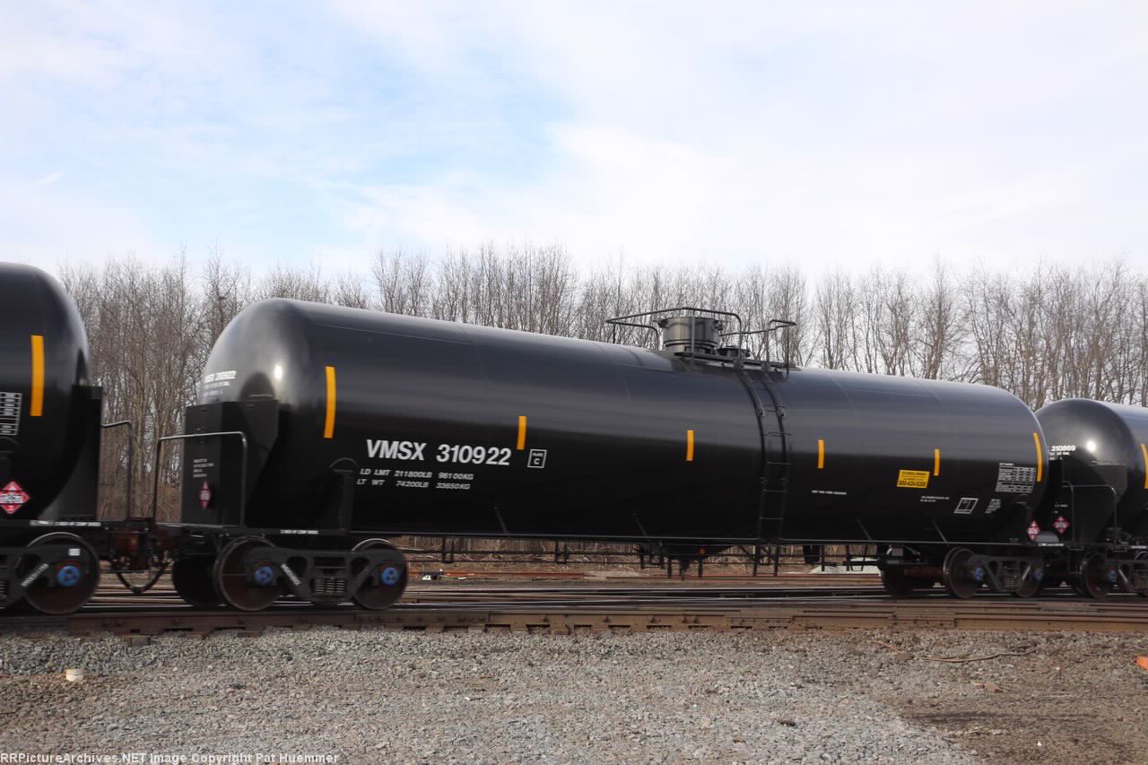 VMSX 310922