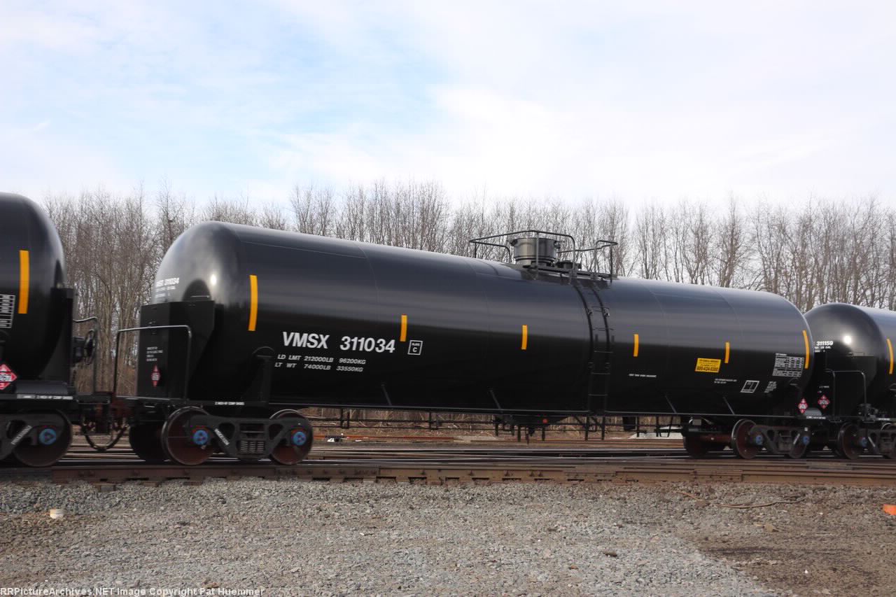 VMSX 311034
