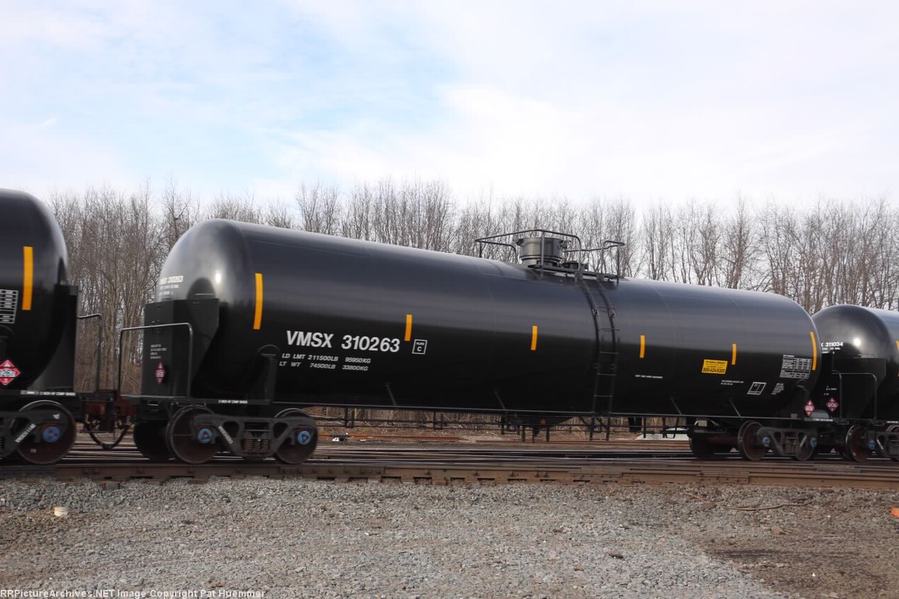 VMSX 310263