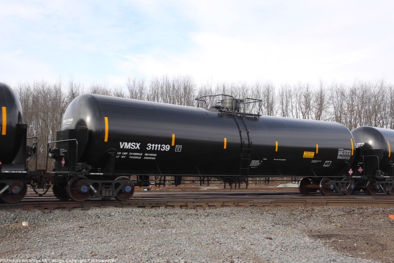 VMSX 311139