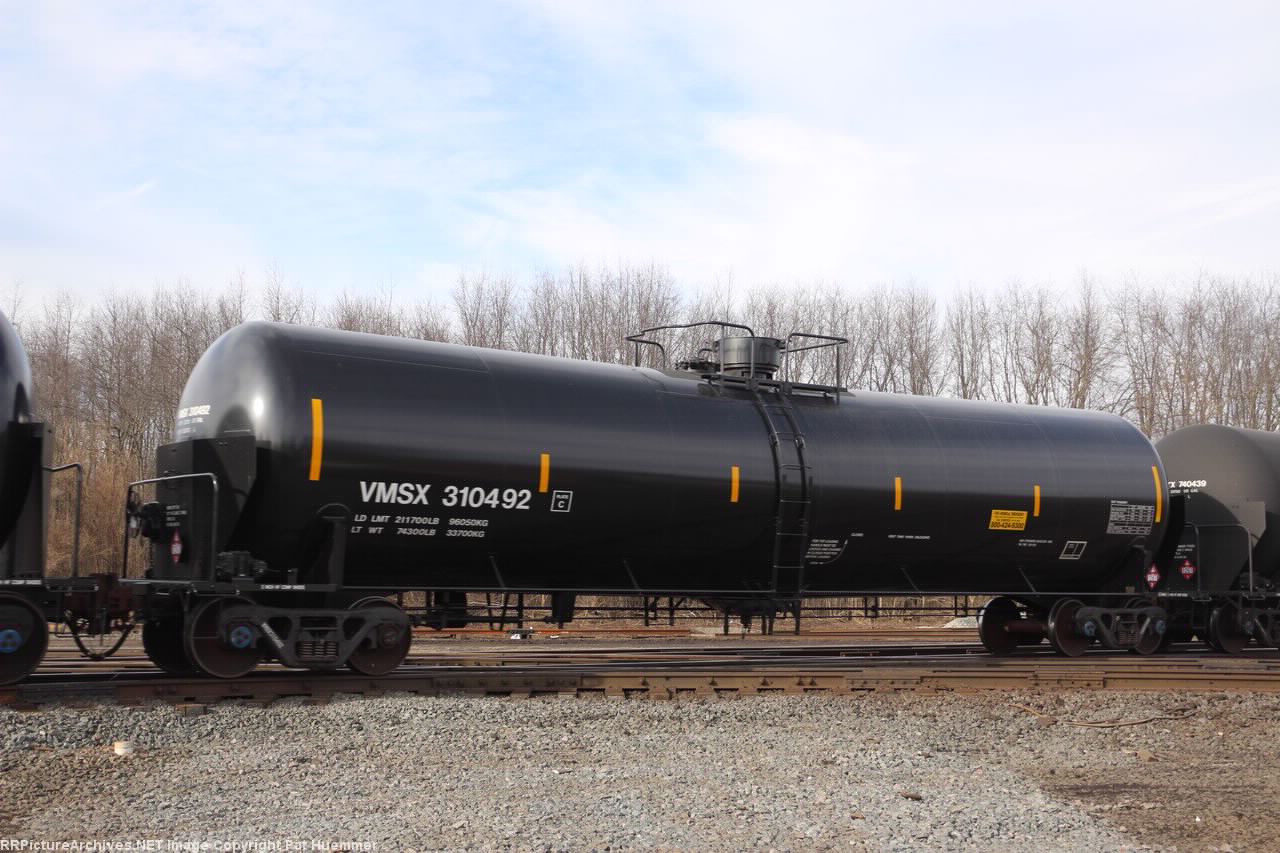 VMSX 310492