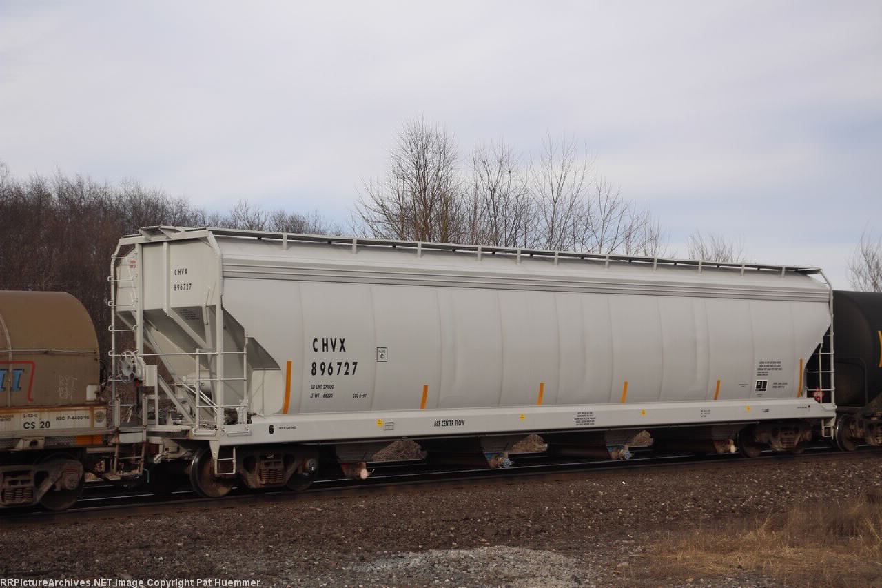 CHVX 896727