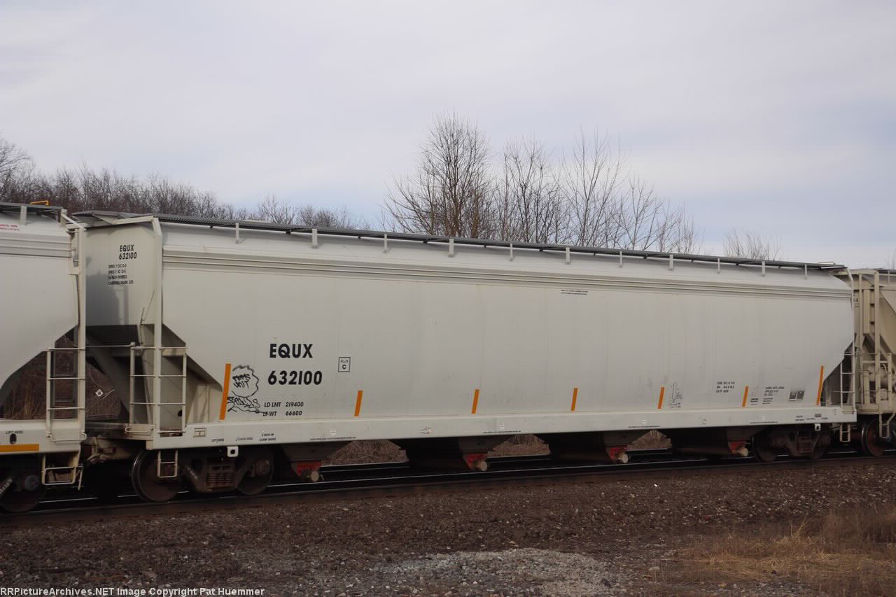 EQUX 632100