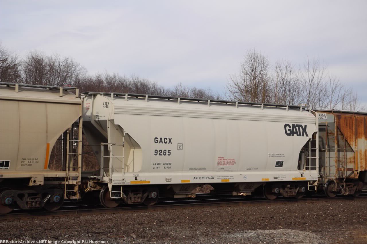 GACX 9265