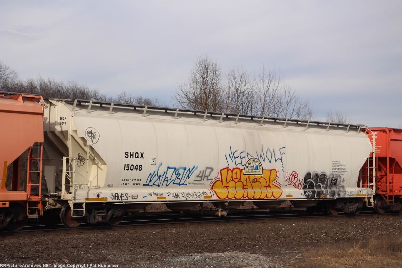 SHQX 15048