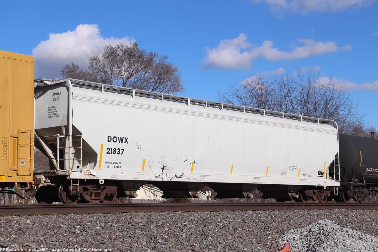 DOWX 21837