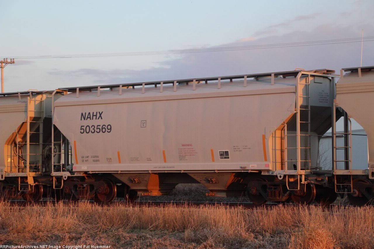 NAHX 503569