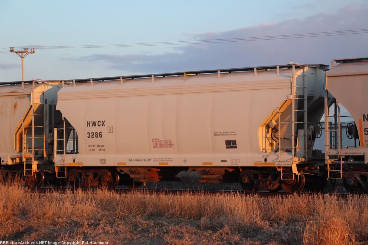 HWCX 3286