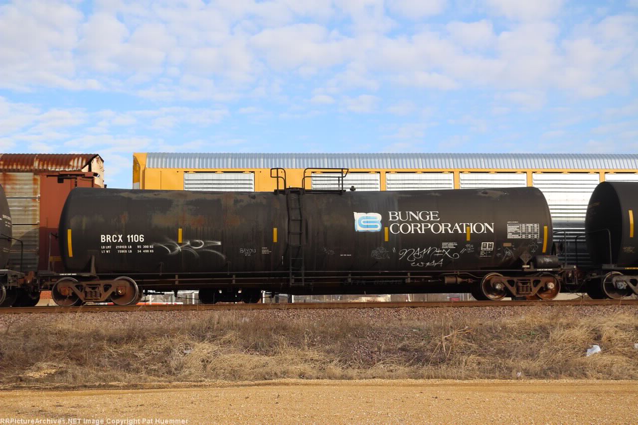 BRCX 1106