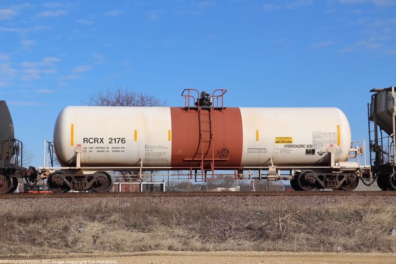 RCRX 2176