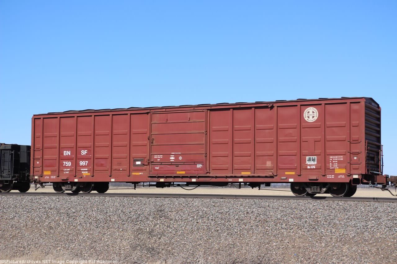 BNSF 759997
