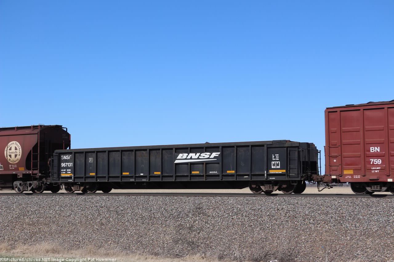 BNSF 967131