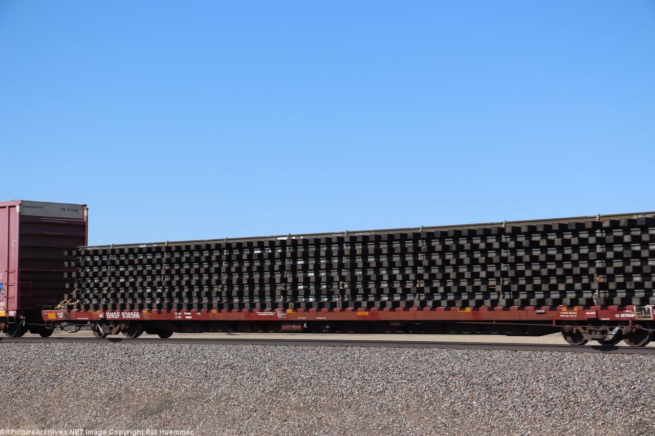 BNSF 930566